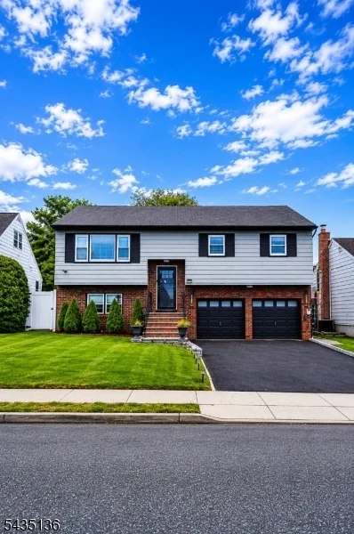 Unit for sale at 1576 Julian Ter, Union Twp., NJ 07083-5548