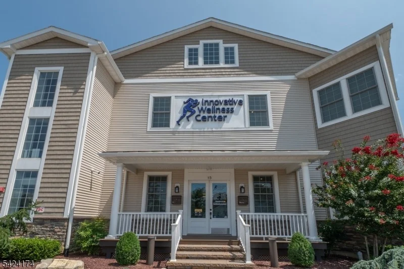 Unit for sale at 15 E Railroad Ave, Jamesburg Boro, NJ 08831-1465