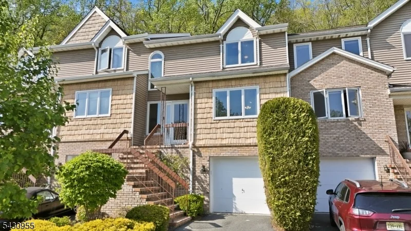 Unit for sale at 34 Edgefield Dr, Parsippany-Troy Hills Twp., NJ 07950-1975