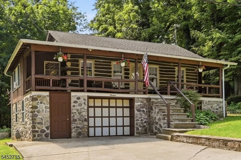 Unit for sale at 13 Woodside Dr, West Milford Twp., NJ 07480-4246