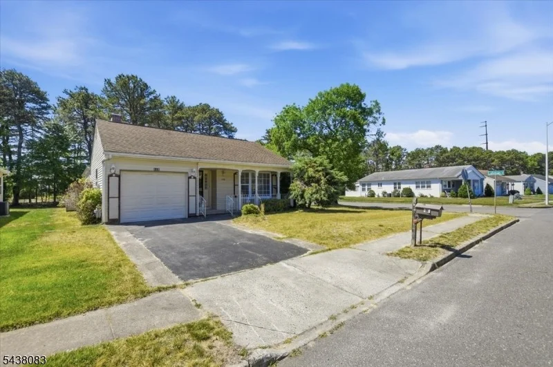 Unit for sale at 112 PULASKI BLVD, Berkeley Twp., NJ 08757-6425