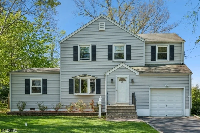 Unit for sale at 85 Irving Ave, Livingston Twp., NJ 07039-2945