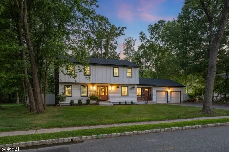 Unit for sale at 17 New England Dr, Parsippany-Troy Hills Twp., NJ 07034-2007