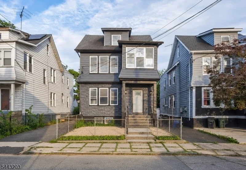 Unit for sale at 25 Wolf Pl, Irvington Twp., NJ 07111-2847