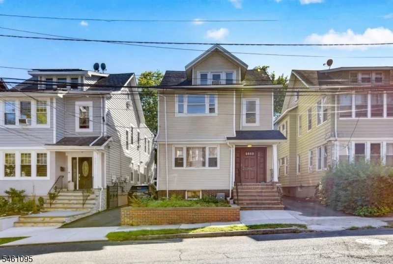 Unit for sale at 291 Madison Ave, Irvington Twp., NJ 07111-1612