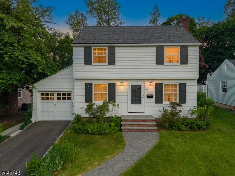 Unit for sale at 34 Colfax Rd, Springfield Twp., NJ 07081-1119
