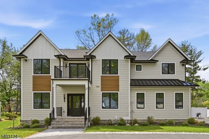 Unit for sale at 17 Arlington Dr, Livingston Twp., NJ 07039-4418
