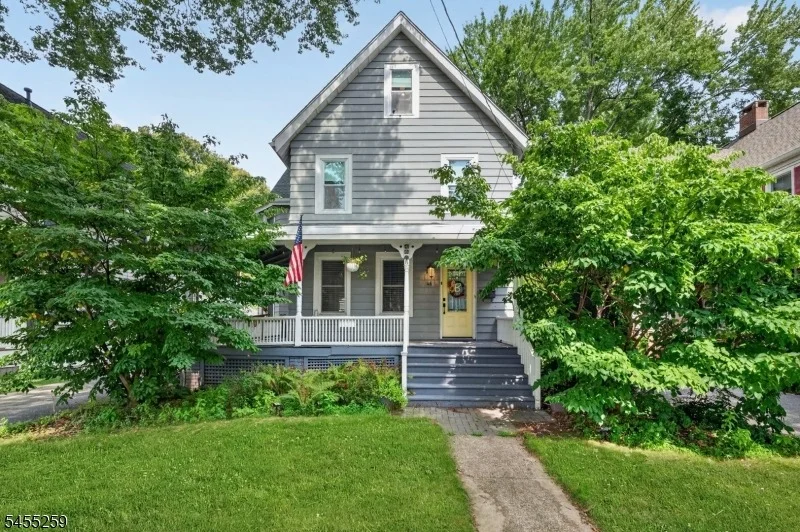 Unit for sale at 46 Greenwood Ave, Madison Boro, NJ 07940-2123