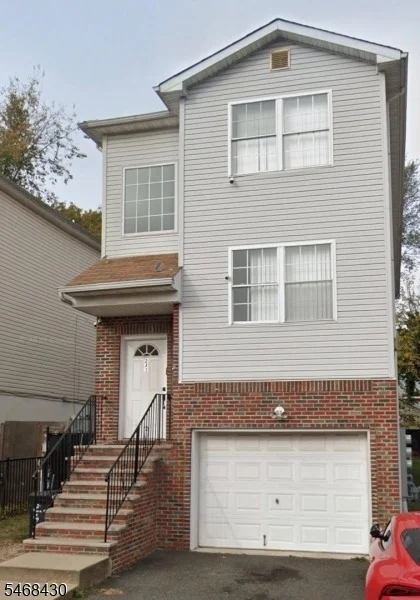 Unit for sale at 243 N 19Th St, East Orange City, NJ 07017-5314