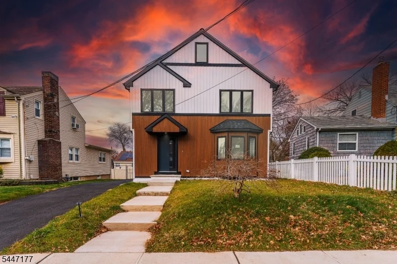 Unit for sale at 132 Thelma Ter, Linden City, NJ 07036-3920