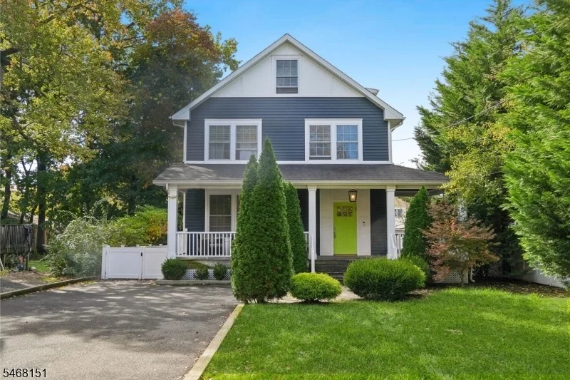 Unit for sale at 163 Woodward Ave, Rutherford Boro, NJ 07070-2243