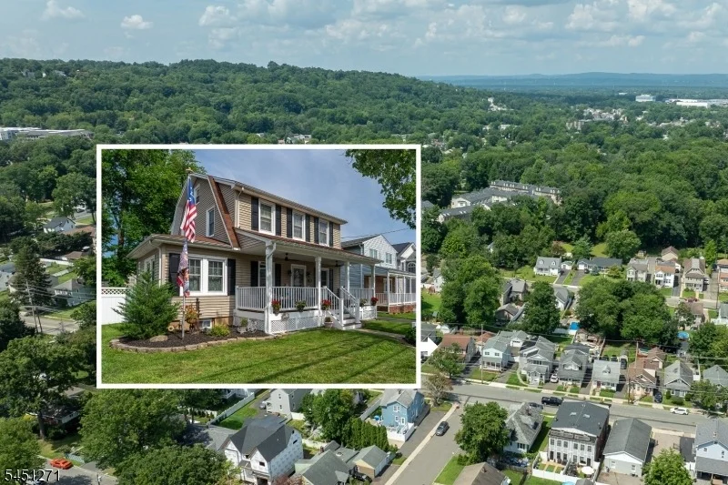 Unit for sale at 125 Stevens Ave, Little Falls Twp., NJ 07424-2259