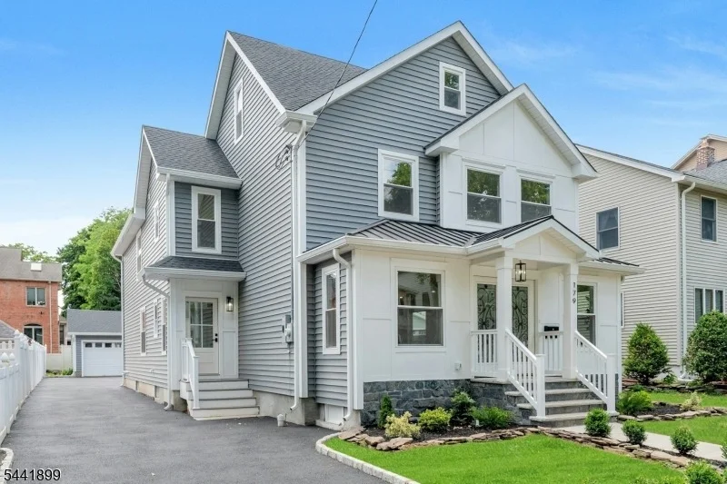 Unit for sale at 179 Washington Ave, Rutherford Boro, NJ 07070-1151