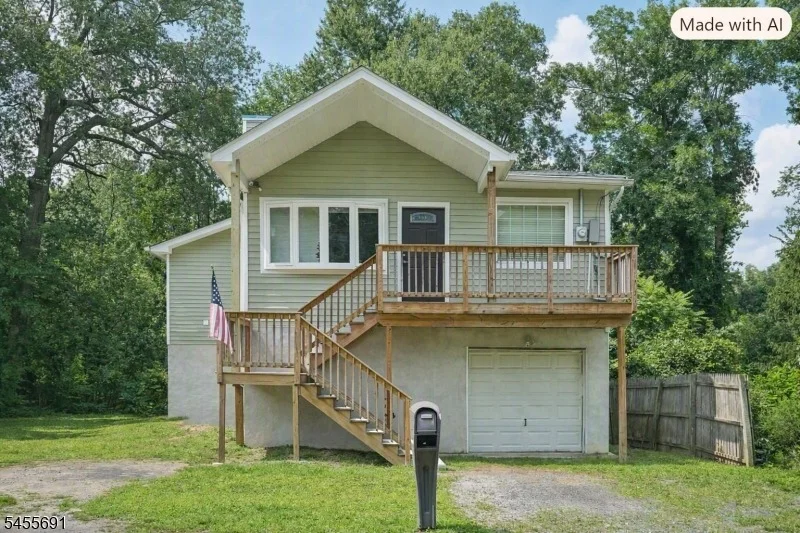 Unit for sale at 307 Boulevard Dr, Wayne Twp., NJ 07470-7607