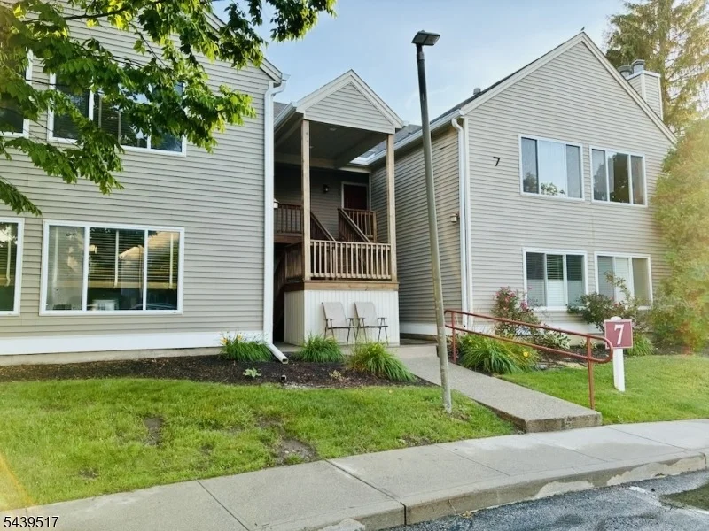 Unit for sale at 74 Falcon Ridge Way, Hamburg Boro, NJ 07419-1137