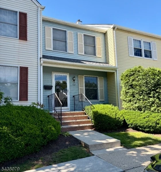 Unit for sale at 108 N Bridge St, Somerville Boro, NJ 08876-1924
