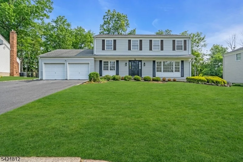 Unit for sale at 71 Tiffany Dr, East Hanover Twp., NJ 07936-2518