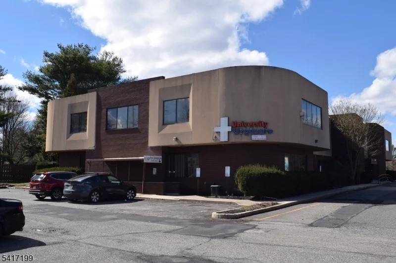Unit for sale at 1553 Rt27, Franklin Twp., NJ 08873-3980