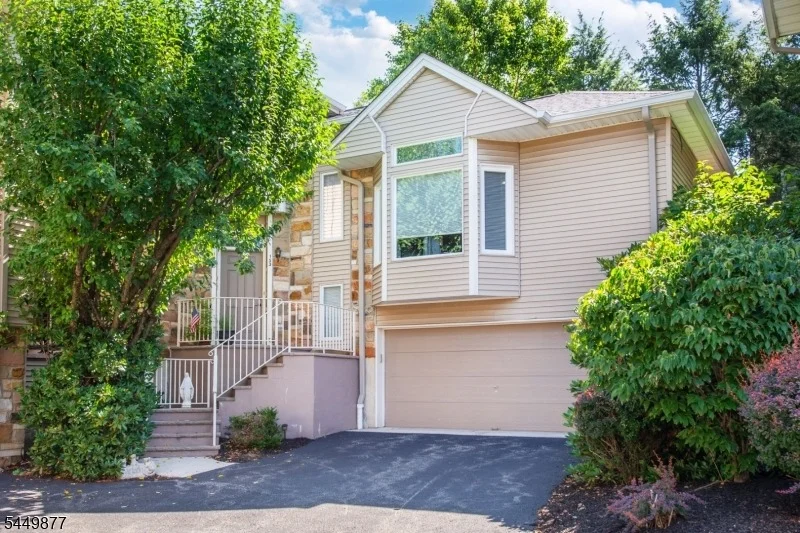Unit for sale at 153 Clarken Dr, West Orange Twp., NJ 07052-3429