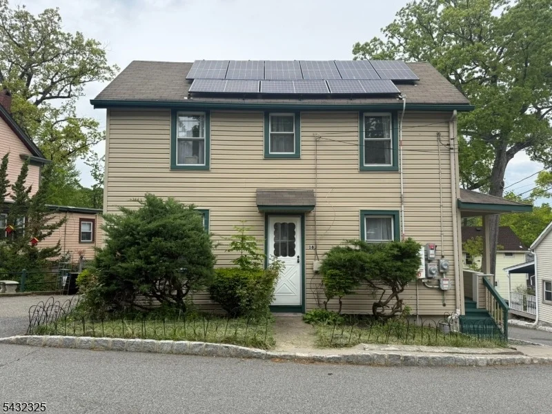 Unit for sale at 18 Fletcher Pl, Parsippany-Troy Hills Twp., NJ 07878-9221