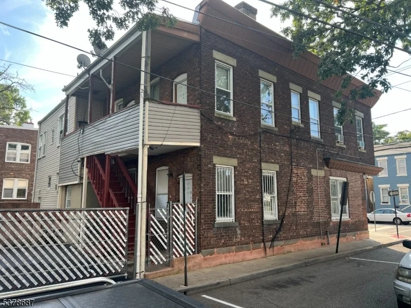 Unit for sale at 96 Heckel St, Belleville Twp., NJ 07109-1058