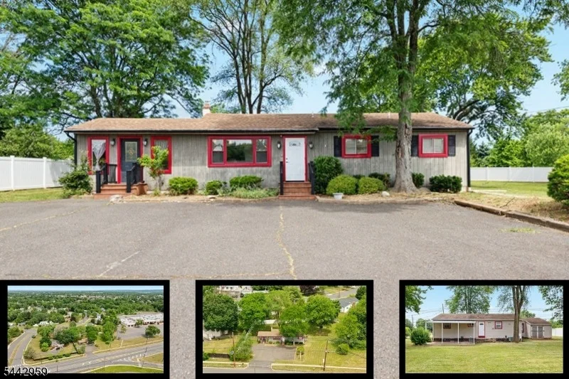 Unit for sale at 400 Us Highway 206, Hillsborough Twp., NJ 08844-5009