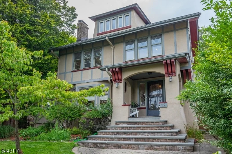 Unit for sale at 16 Upper Mountain Ave, Montclair Twp., NJ 07042-1814