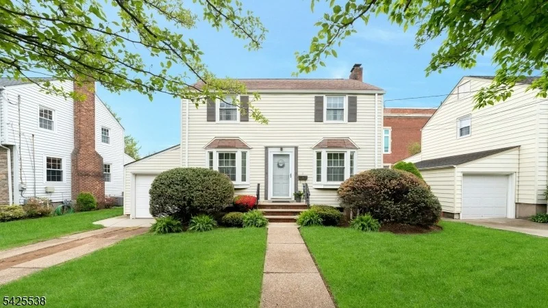 Unit for sale at 17 Brookdale Rd, Bloomfield Twp., NJ 07003-3005