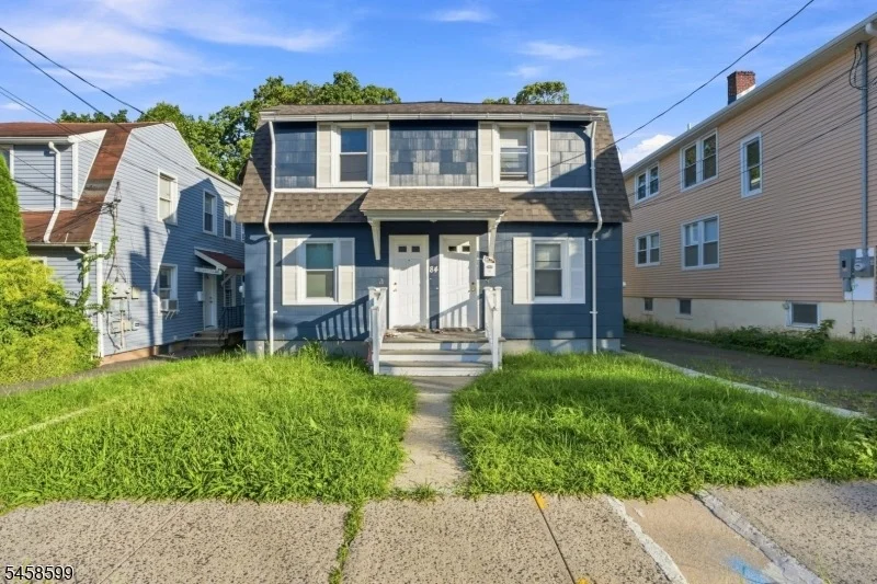 Unit for sale at 84 Mission St, Montclair Twp., NJ 07042-4582