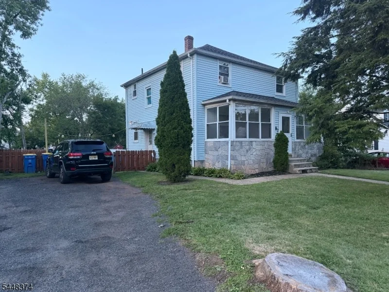 Unit for sale at 87 Southside Ave, Somerville Boro, NJ 08876-3220