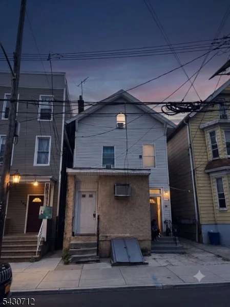 Unit for sale at 150 Garside St, Newark City, NJ 07104-1912