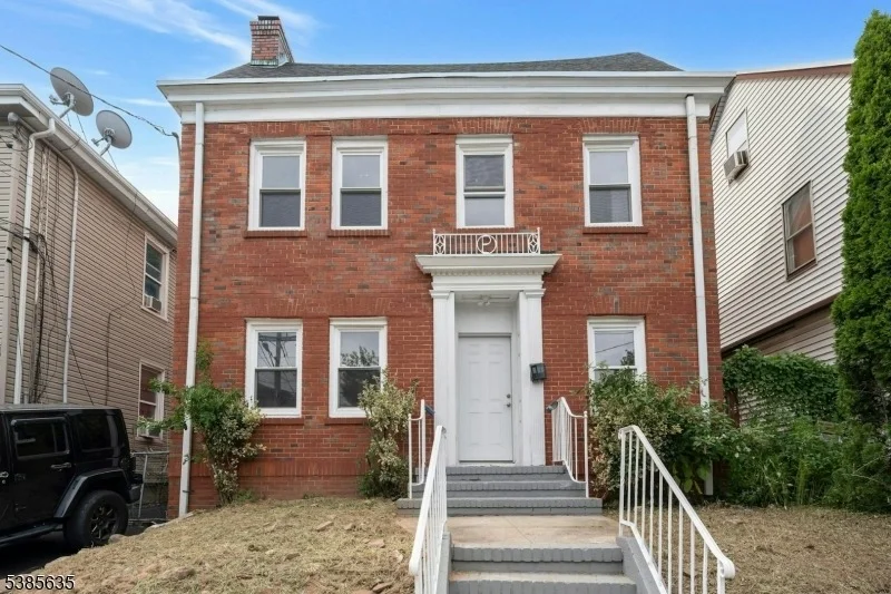 Unit for sale at 513 Sanford Ave, Newark City, NJ 07106-1603