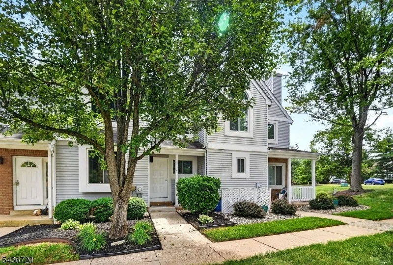 Unit for sale at 3 Whitehall Ct, Hillsborough Twp., NJ 08844-1434