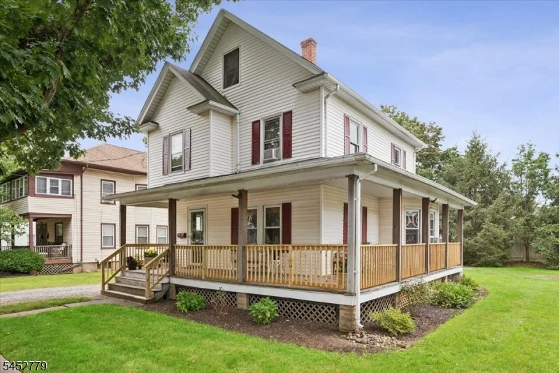 Unit for sale at 7 Morris Plains Ave, Morris Plains Boro, NJ 07950-2428