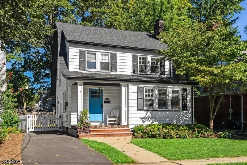Unit for sale at 15 Aldon Ter, Bloomfield Twp., NJ 07003-2901