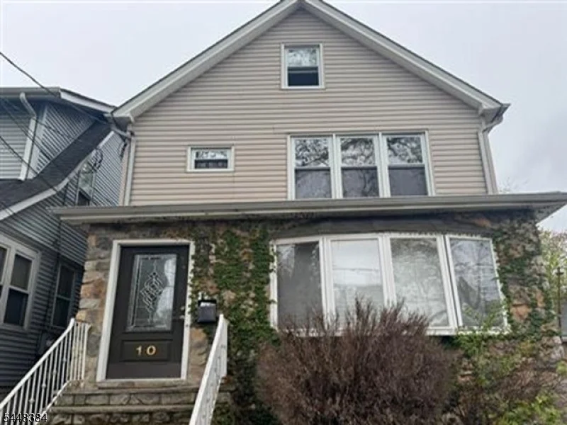 Unit for sale at 10 Olive St, Bloomfield Twp., NJ 07003-3209