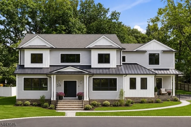 Unit for sale at 59 Wynnewood Rd, Livingston Twp., NJ 07039-2629