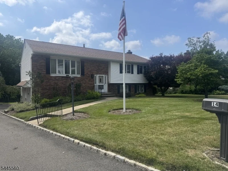 Unit for sale at 14 Hinchman Ave, Wayne Twp., NJ 07470-2314