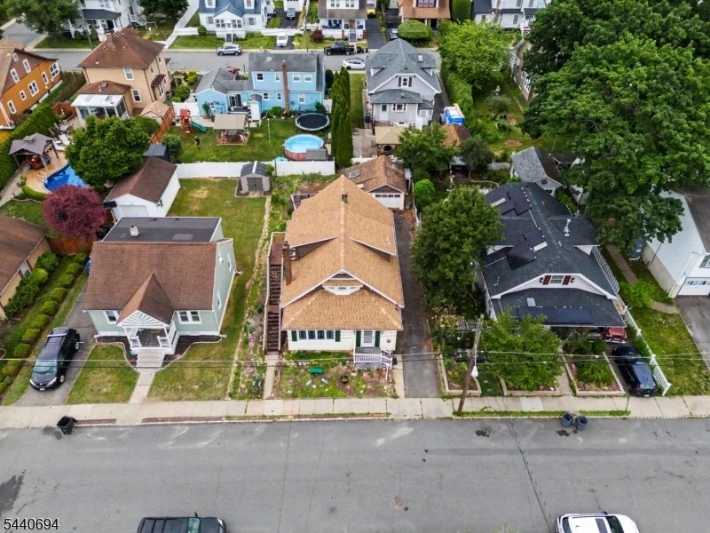 Unit for sale at 21 Downs Ave, Wharton Boro, NJ 07885-2501