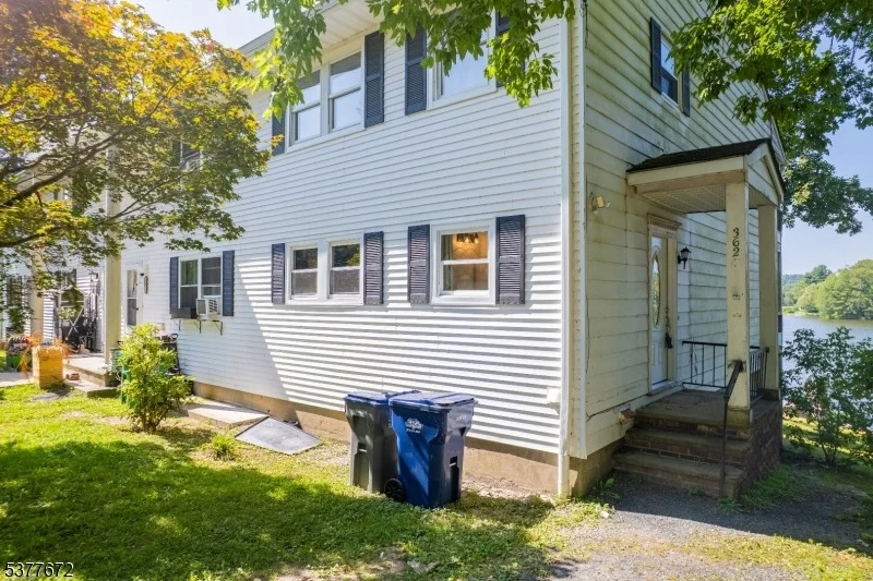 Unit for sale at 362 D Lake Shore South, Montague Twp., NJ 07827
