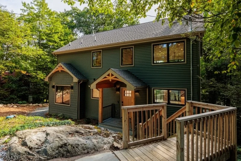 Unit for sale at 310 W Lakeshore Dr, Vernon Twp., NJ 07422-2111
