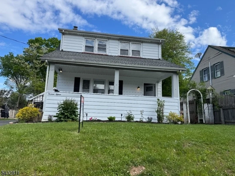 Unit for sale at 1315 Murray Ave, Plainfield City, NJ 07060-3217