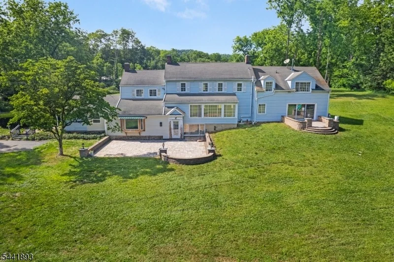 Unit for sale at 401 Bloomsbury Rd., Franklin Twp., NJ 08804-3211