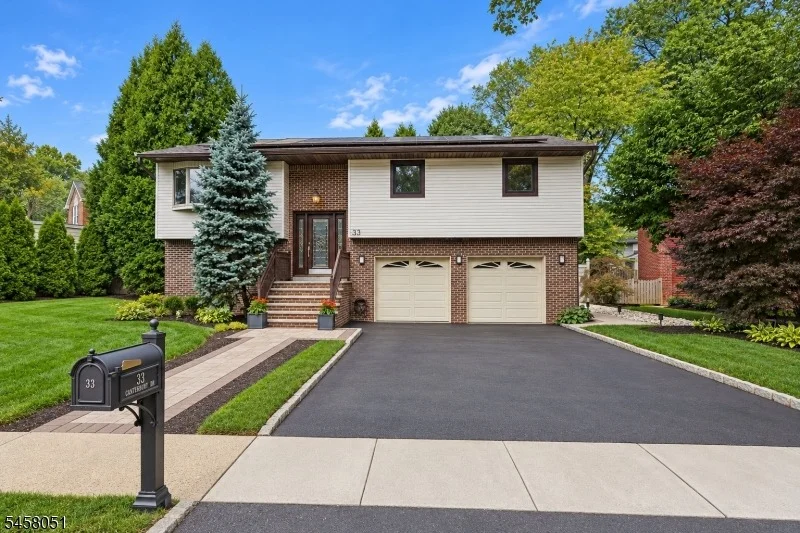 Unit for sale at 33 Canterbury Dr, Scotch Plains Twp., NJ 07076-1532