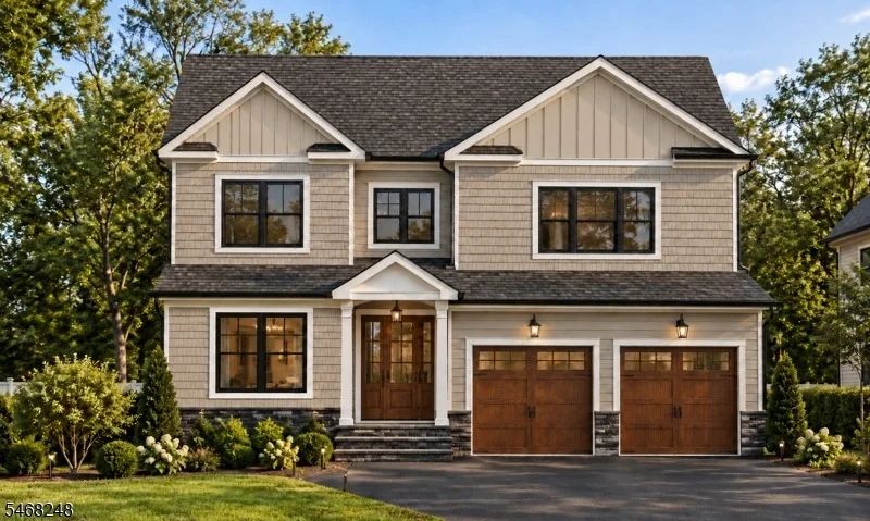 Unit for sale at 52 W Hobart Gap Rd, Livingston Twp., NJ 07039-5205