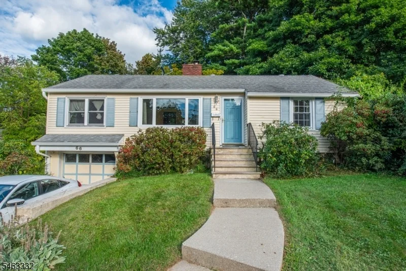 Unit for sale at 66 HUNTERS LANE, Sparta Twp., NJ 07871-2513