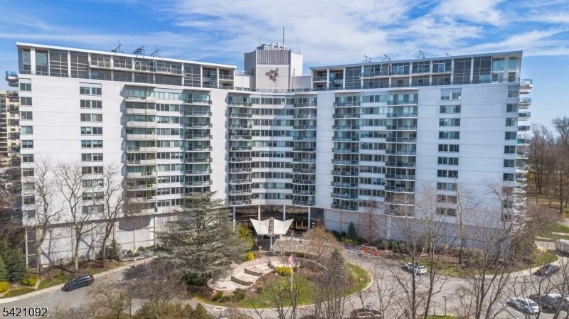 Unit for sale at 1 Claridge Drive, Verona Twp., NJ 07044-3005