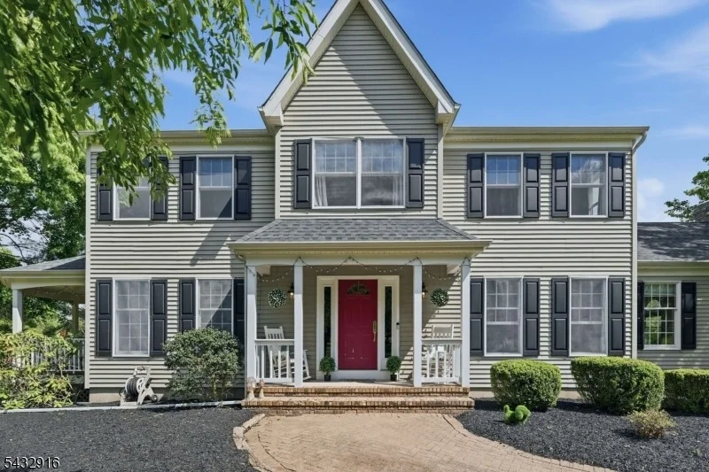 Unit for sale at 12 Homestead Farm Rd, Alexandria Twp., NJ 08848-2232