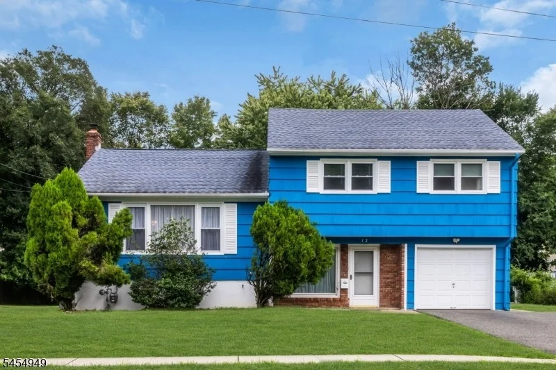 Unit for sale at 12 Brook Pl, West Orange Twp., NJ 07052-2702