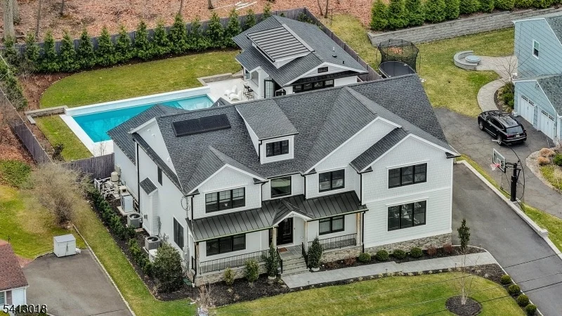 Unit for sale at 1613 Rising Way, Westfield Town, NJ 07092-1600